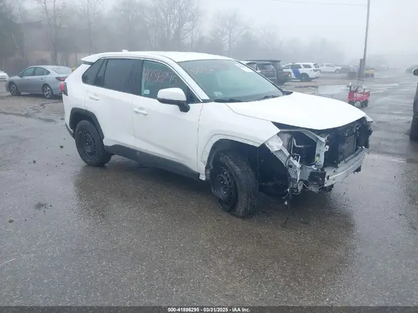 2T3G1RFV0RC411170 2024 TOYOTA RAV 4 - Image 1