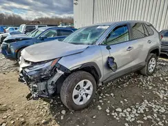 2T3G1RFV0RC458747 2024 TOYOTA RAV 4
