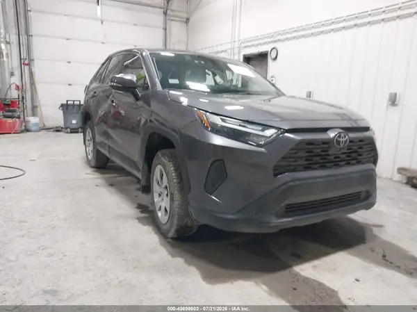 2T3G1RFV0RC476696 2024 TOYOTA RAV 4 - Image 1