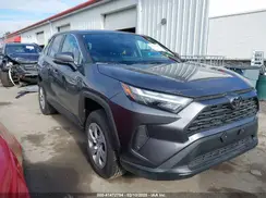 2T3G1RFV0RC483714 2024 TOYOTA RAV 4