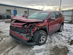 2T3G1RFV0RW445804 2024 TOYOTA RAV 4