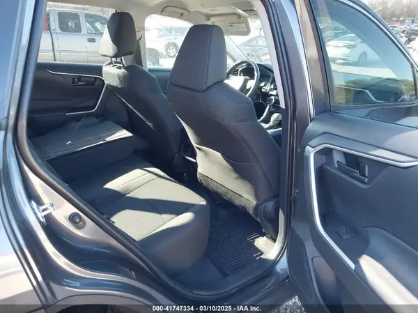 2T3G1RFV0SC496713 2025 TOYOTA RAV 4 - Image 8