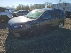 2T3G1RFV0SC522663 2025 TOYOTA RAV 4