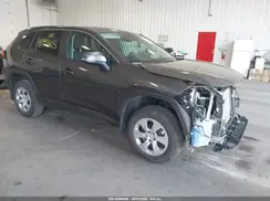 2T3G1RFV0SC560300 2025 TOYOTA RAV 4