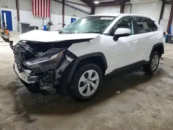 2T3G1RFV0SC575606 2025 TOYOTA RAV 4