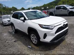 2T3G1RFV0SC581311 2025 TOYOTA RAV 4
