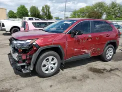 2T3G1RFV0SW507966 2025 TOYOTA RAV 4