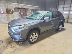 2T3G1RFV0SW516490 2025 TOYOTA RAV 4
