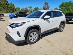 2T3G1RFV0SW519535 2025 TOYOTA RAV 4