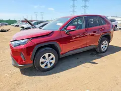 2T3G1RFV0SW521608 2025 TOYOTA RAV 4