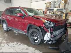 2T3G1RFV0SW531412 2025 TOYOTA RAV 4
