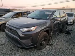 2T3G1RFV0SW574437 2025 TOYOTA RAV 4