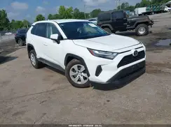 2T3G1RFV0SW609249 2025 TOYOTA RAV 4