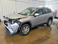 2T3G1RFV1KC004156 2019 TOYOTA RAV 4
