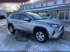2T3G1RFV1KC048271 2019 TOYOTA RAV 4