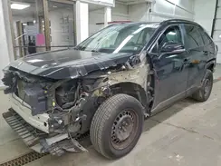 2T3G1RFV1KC051378 2019 TOYOTA RAV 4