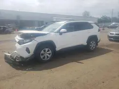2T3G1RFV1KC052644 2019 TOYOTA RAV 4
