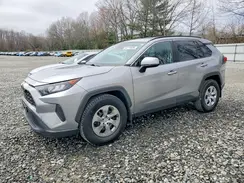 2T3G1RFV1KW025765 2019 TOYOTA RAV 4