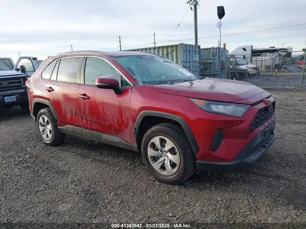 2T3G1RFV1KW046146 2019 TOYOTA RAV 4 - Image 1