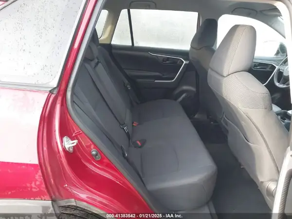 2T3G1RFV1KW046146 2019 TOYOTA RAV 4 - Image 8