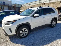 2T3G1RFV1KW055770 2019 TOYOTA RAV 4