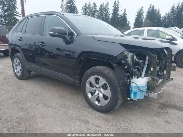 2T3G1RFV1KW067241 2019 TOYOTA RAV 4 - Image 1