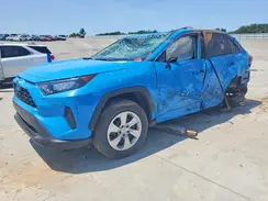 2T3G1RFV1LC122225 2020 TOYOTA RAV 4