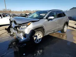 2T3G1RFV1LC124587 2020 TOYOTA RAV 4