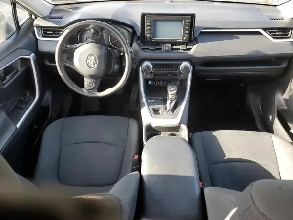 2T3G1RFV1LC125982 2020 TOYOTA RAV 4 - Image 8