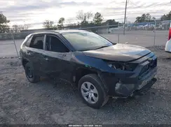 2T3G1RFV1LW088429 2020 TOYOTA RAV 4