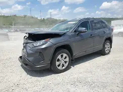 2T3G1RFV1LW088981 2020 TOYOTA RAV 4