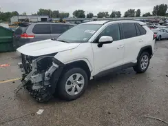 2T3G1RFV1LW103107 2020 TOYOTA RAV 4
