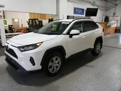 2T3G1RFV1LW103849 2020 TOYOTA RAV 4