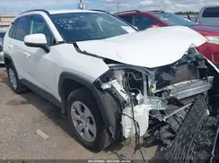 2T3G1RFV1LW112311 2020 TOYOTA RAV 4