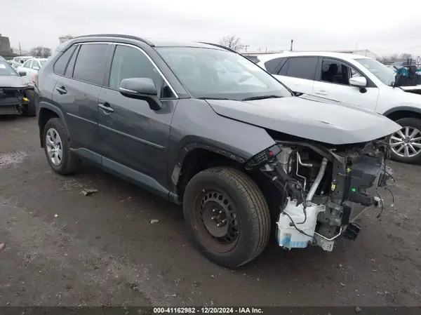2T3G1RFV1LW114348 2020 TOYOTA RAV 4 - Image 1
