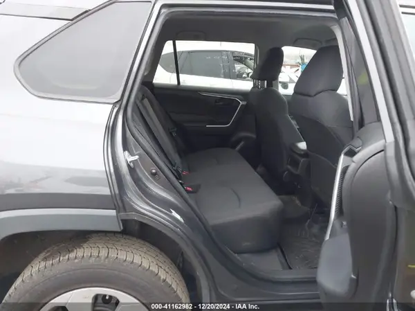 2T3G1RFV1LW114348 2020 TOYOTA RAV 4 - Image 8
