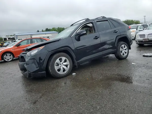 2T3G1RFV1LW133742 2020 TOYOTA RAV 4 - Image 1