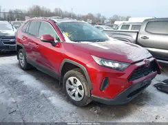 2T3G1RFV1MC145019 2021 TOYOTA RAV 4