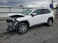2T3G1RFV1MC148664 2021 TOYOTA RAV 4