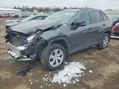 2T3G1RFV1MC161186 2021 TOYOTA RAV 4
