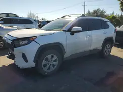 2T3G1RFV1MC161222 2021 TOYOTA RAV 4