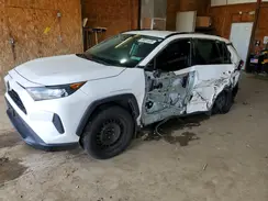 2T3G1RFV1MC166713 2021 TOYOTA RAV 4