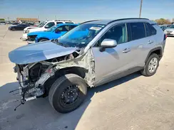 2T3G1RFV1MC172365 2021 TOYOTA RAV 4