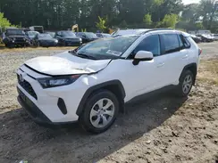 2T3G1RFV1MC175153 2021 TOYOTA RAV 4
