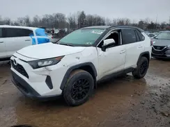 2T3G1RFV1MC182085 2021 TOYOTA RAV 4