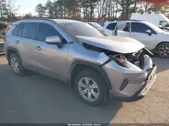 2T3G1RFV1MC184211 2021 TOYOTA RAV 4