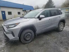 2T3G1RFV1MC188033 2021 TOYOTA RAV 4