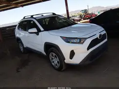 2T3G1RFV1MC189019 2021 TOYOTA RAV 4