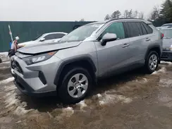 2T3G1RFV1MC198352 2021 TOYOTA RAV 4