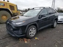 2T3G1RFV1MC199842 2021 TOYOTA RAV 4